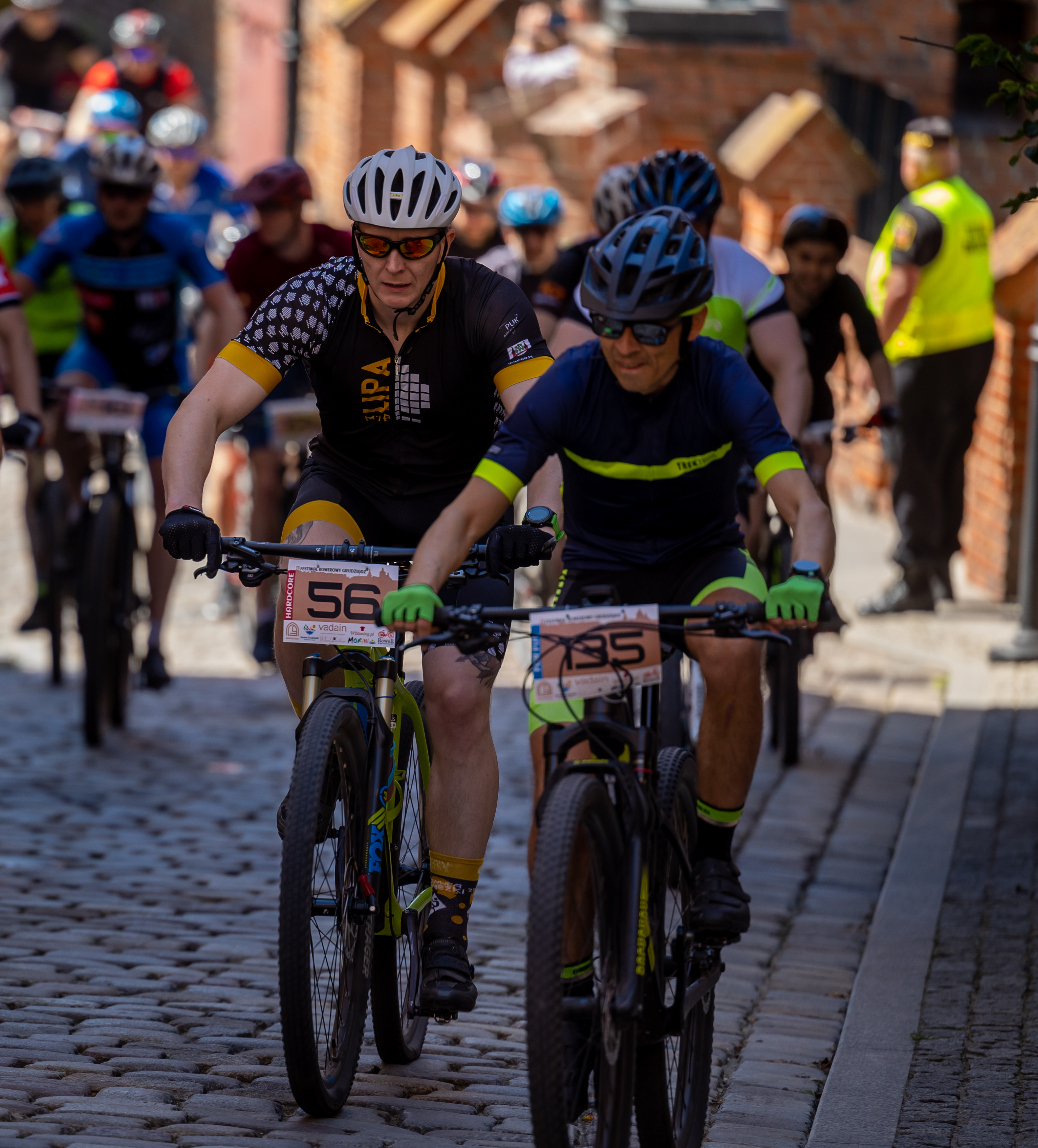 Grudziądzki Festiwal Rowerowy 05.06.2022 131